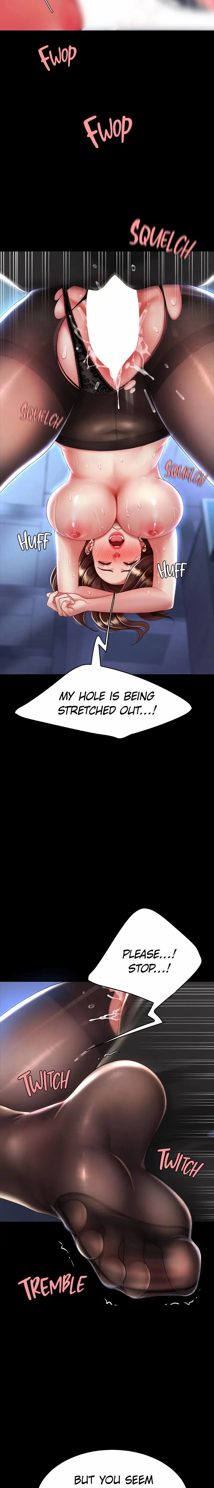 Eat First, Mom Uncensored, chapter 22, page 12 of 29
