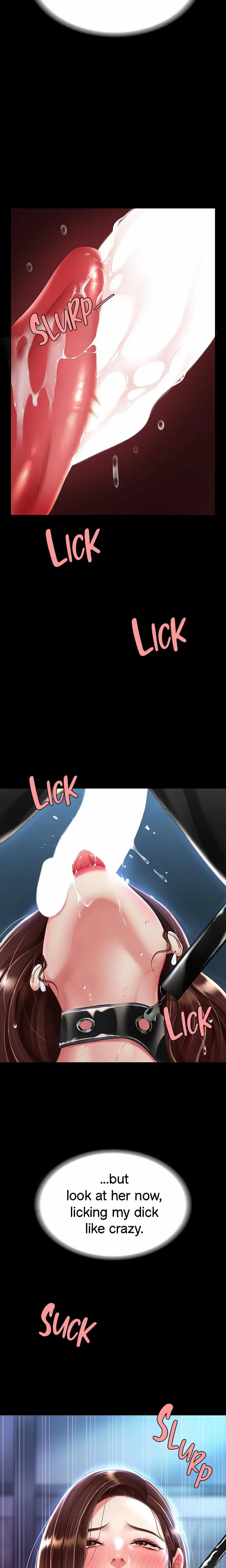 Eat First, Mom Uncensored, chapter 23, page 10 of 30