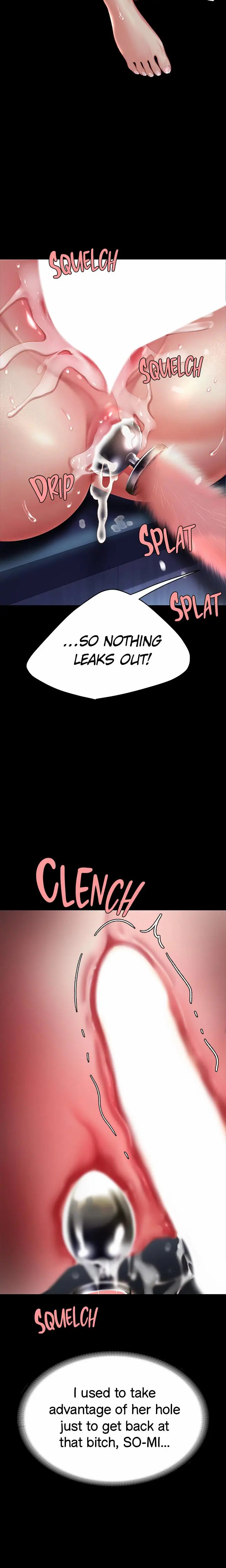 Eat First, Mom Uncensored, chapter 23, page 16 of 30