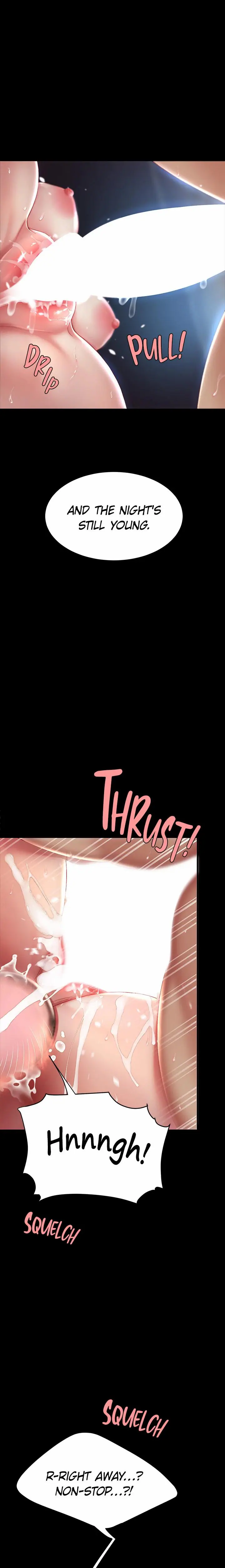Eat First, Mom Uncensored, chapter 23, page 19 of 30