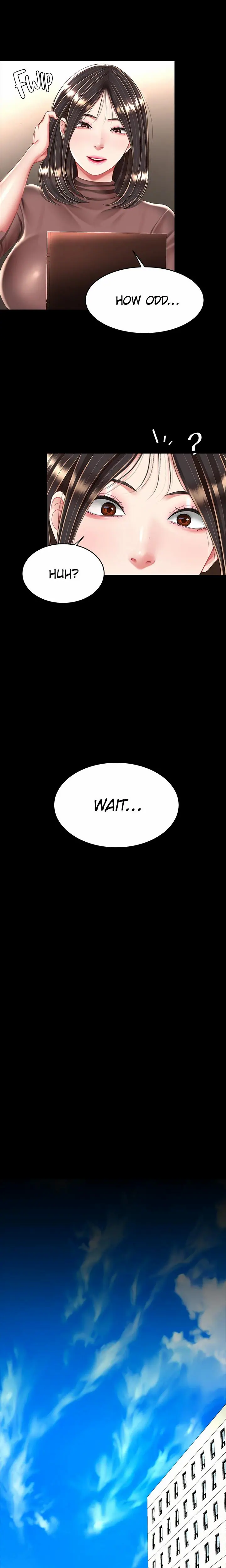 Eat First, Mom Uncensored, chapter 24, page 9 of 29