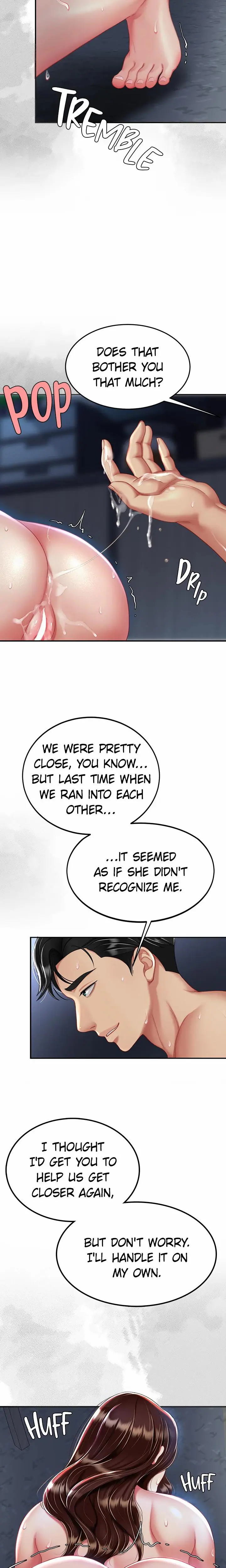 Eat First, Mom Uncensored, chapter 24, page 19 of 29