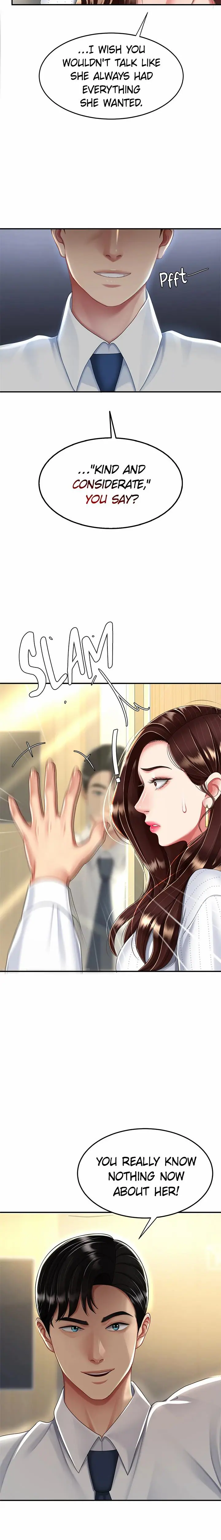 Eat First, Mom Uncensored, chapter 25, page 14 of 27