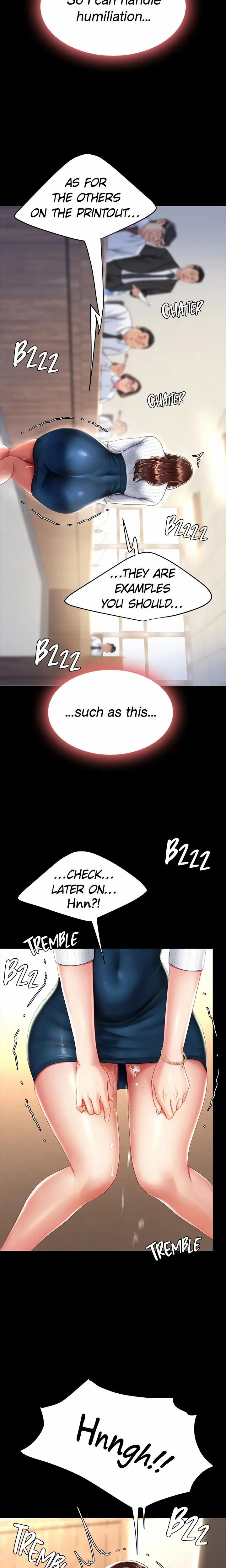 Eat First, Mom Uncensored, chapter 25, page 24 of 27