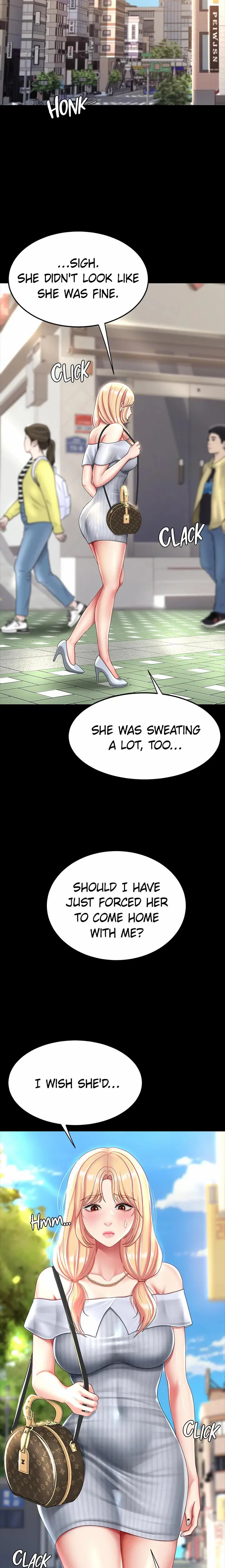 Eat First, Mom Uncensored, chapter 26, page 13 of 24