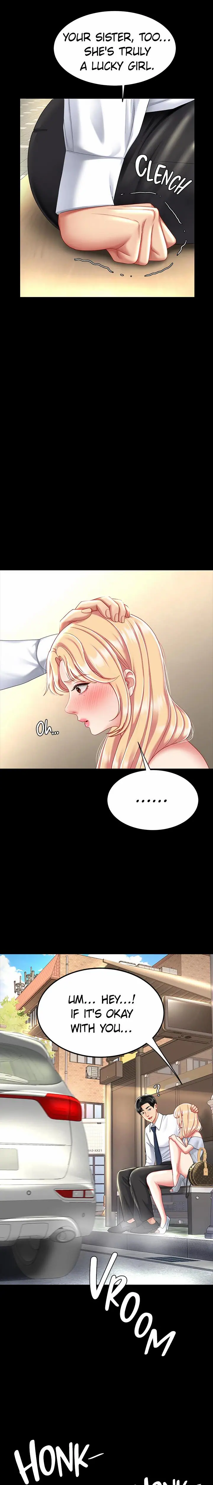 Eat First, Mom Uncensored, chapter 26, page 22 of 24