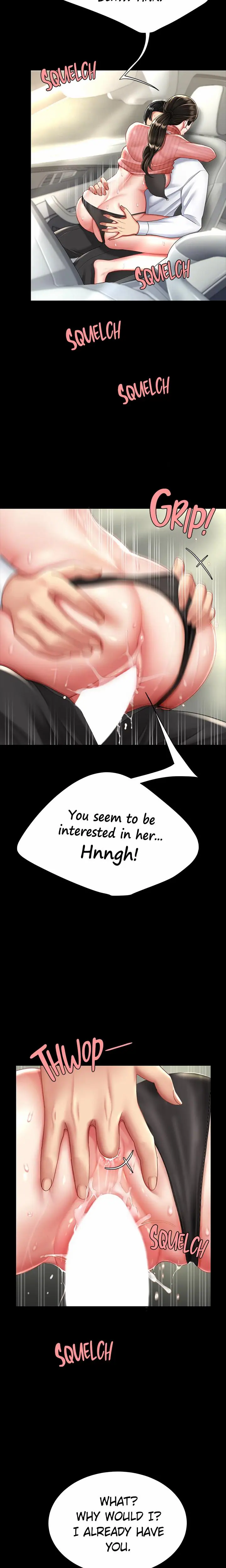 Eat First, Mom Uncensored, chapter 28, page 10 of 26
