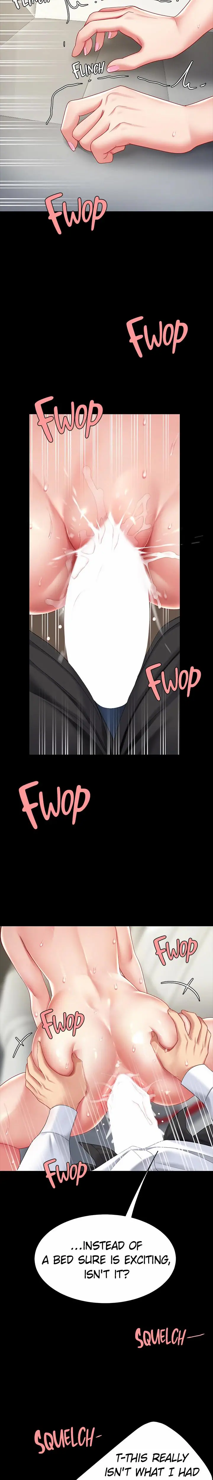 Eat First, Mom Uncensored, chapter 28, page 17 of 26