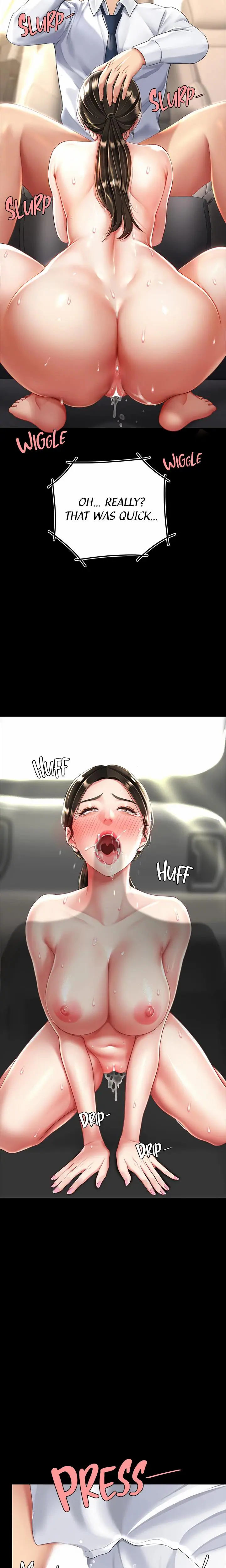 Eat First, Mom Uncensored, chapter 29, page 5 of 27