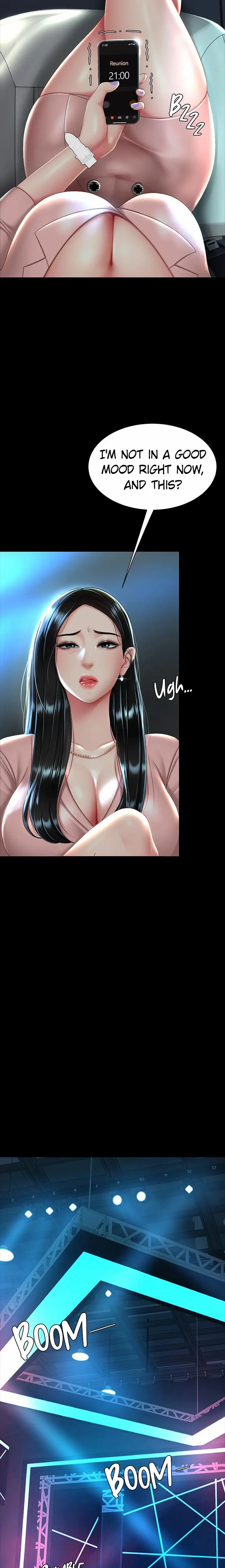 Eat First, Mom Uncensored, chapter 29, page 20 of 27