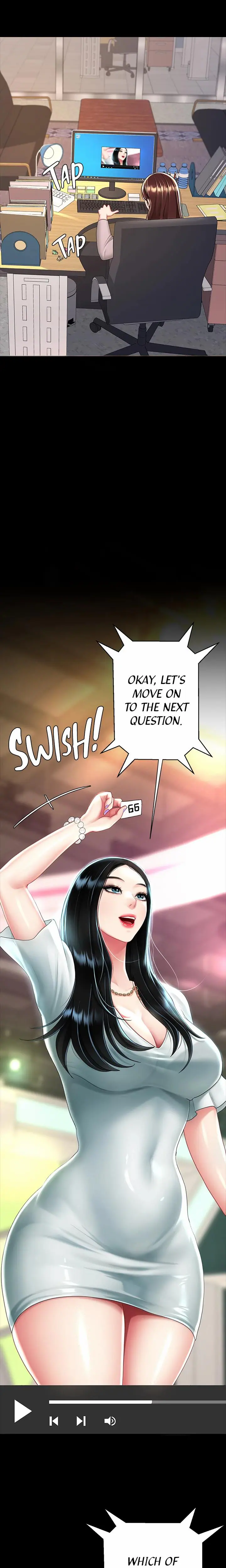 Eat First, Mom Uncensored, chapter 30, page 21 of 27