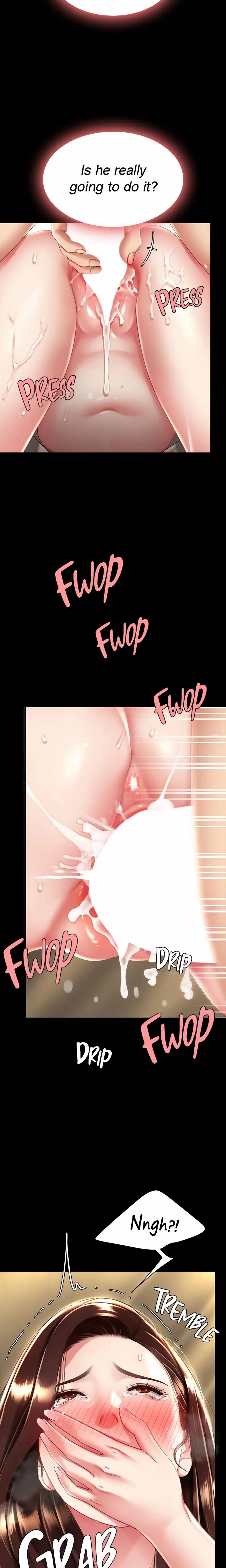 Eat First, Mom Uncensored, chapter 32, page 24 of 26