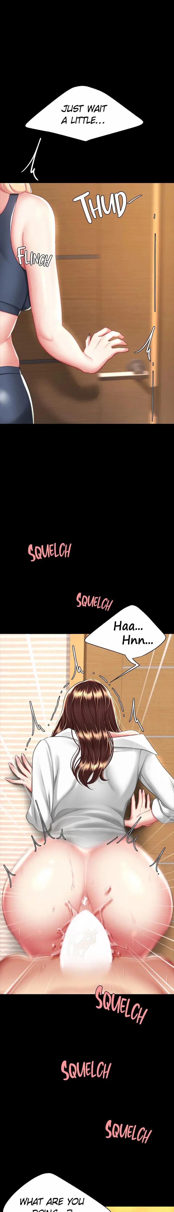 Eat First, Mom Uncensored, chapter 33, page 5 of 26