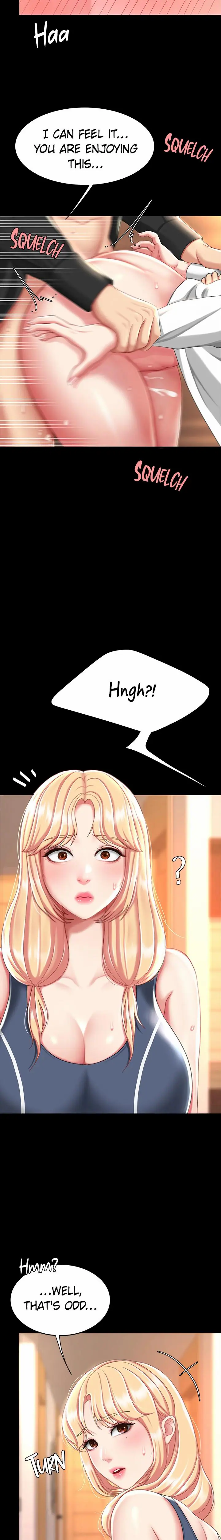 Eat First, Mom Uncensored, chapter 33, page 10 of 26