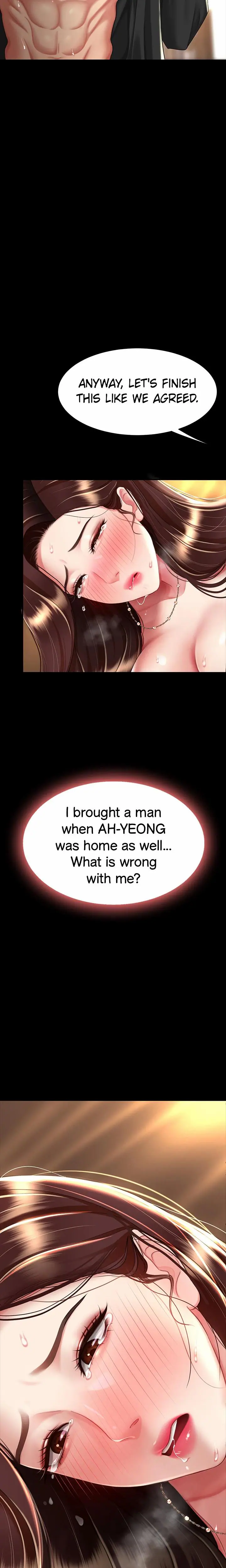 Eat First, Mom Uncensored, chapter 33, page 13 of 26