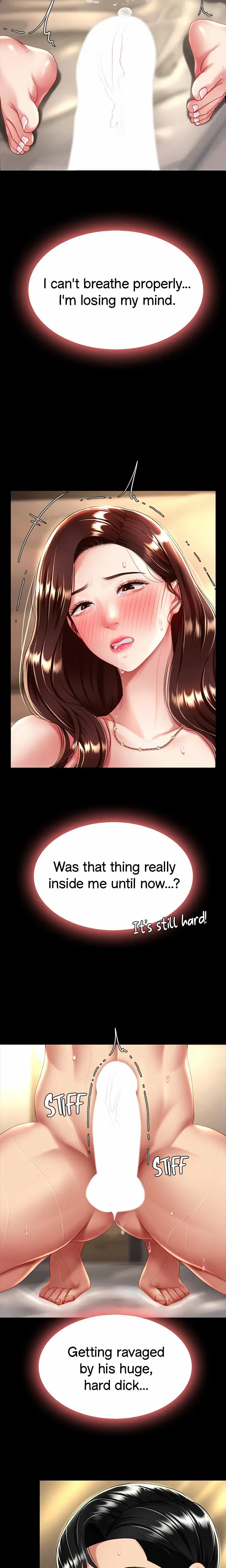 Eat First, Mom Uncensored, chapter 33, page 19 of 26