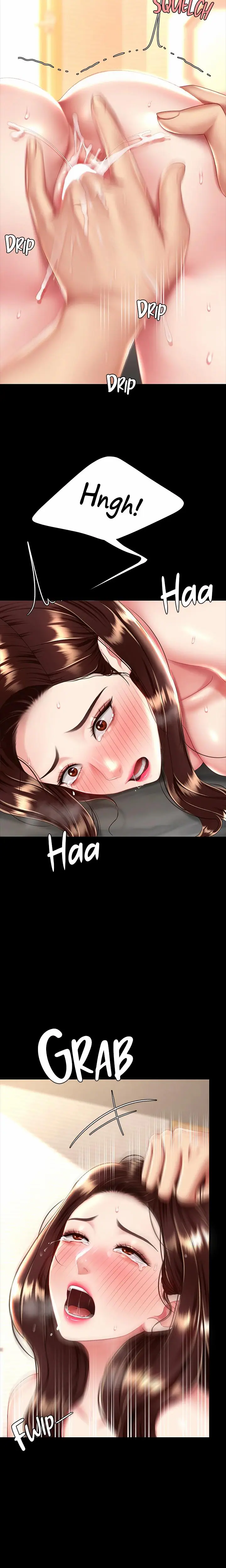 Eat First, Mom Uncensored, chapter 33, page 22 of 26