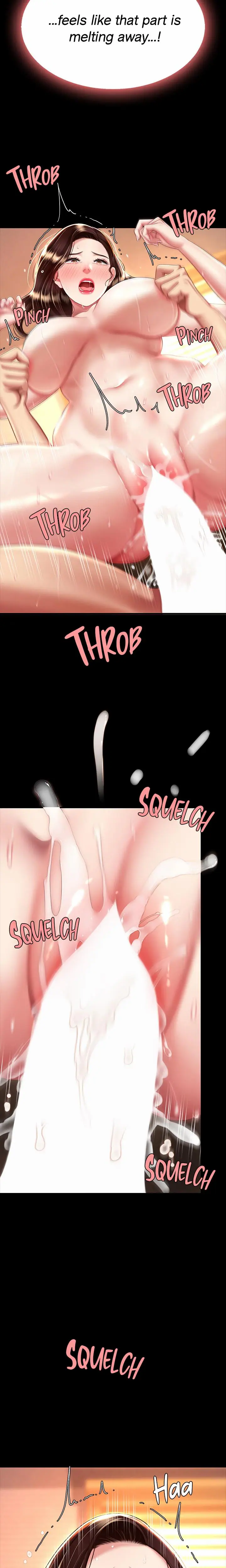 Eat First, Mom Uncensored, chapter 34, page 8 of 25