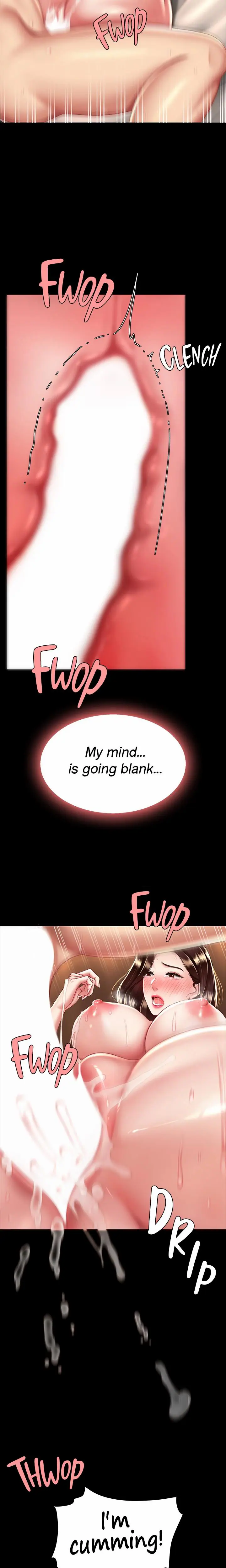 Eat First, Mom Uncensored, chapter 34, page 13 of 25