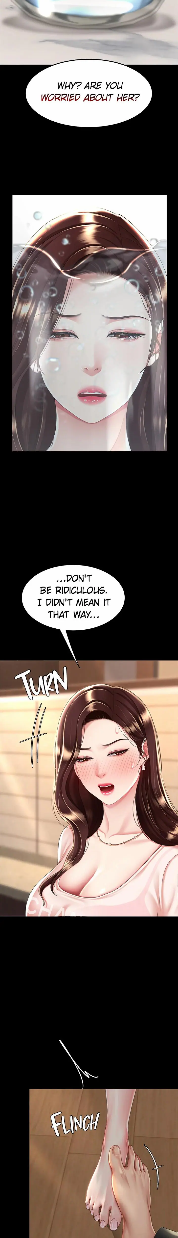 Eat First, Mom Uncensored, chapter 35, page 13 of 26