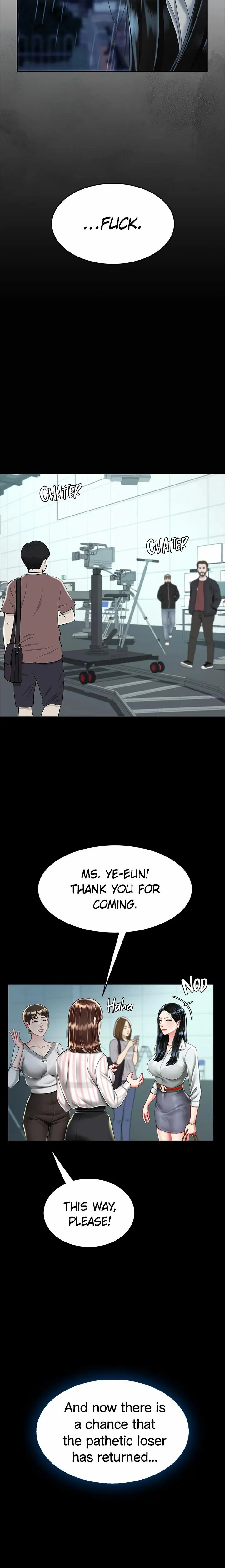 Eat First, Mom Uncensored, chapter 35, page 24 of 26
