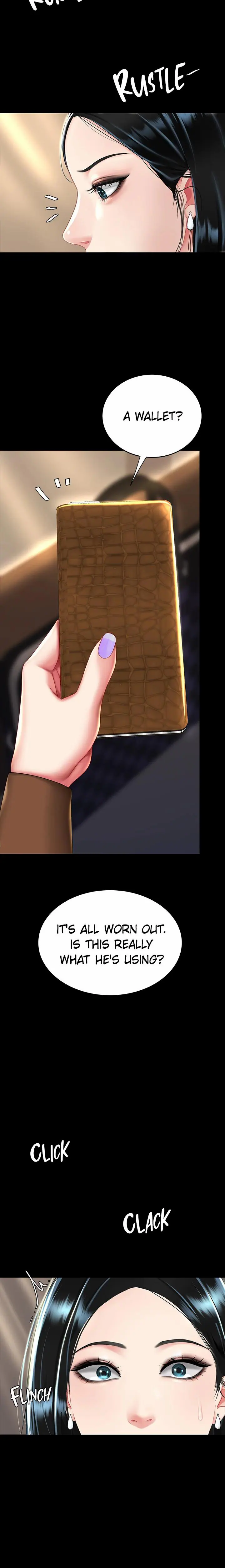 Eat First, Mom Uncensored, chapter 36, page 17 of 26