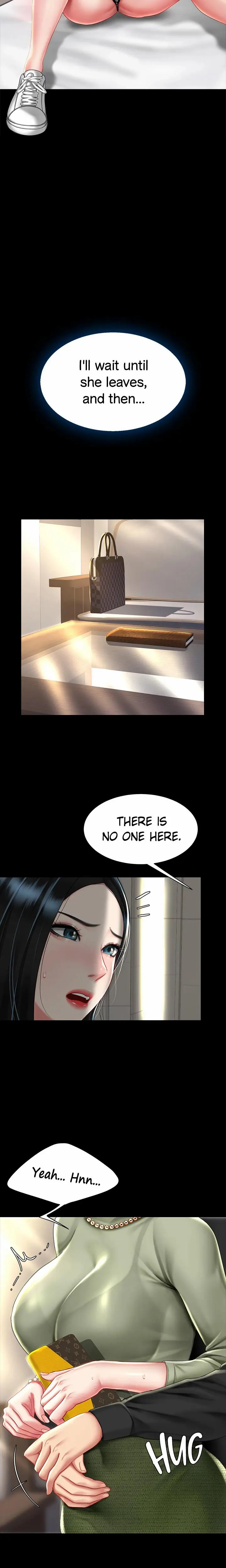 Eat First, Mom Uncensored, chapter 36, page 20 of 26
