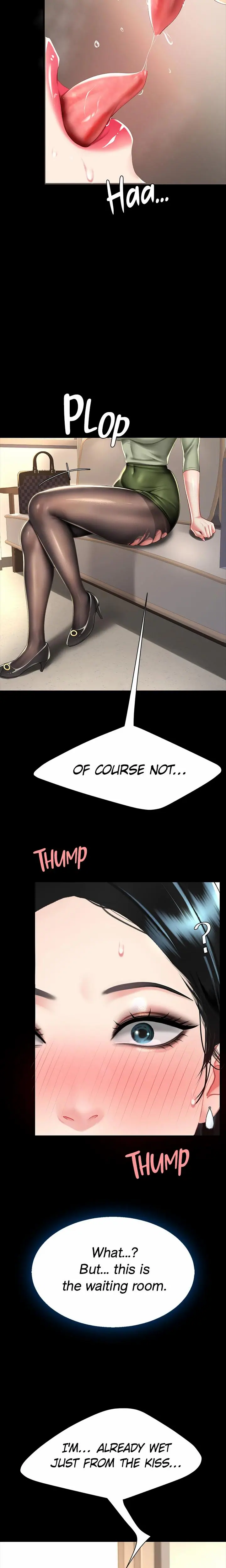 Eat First, Mom Uncensored, chapter 36, page 25 of 26