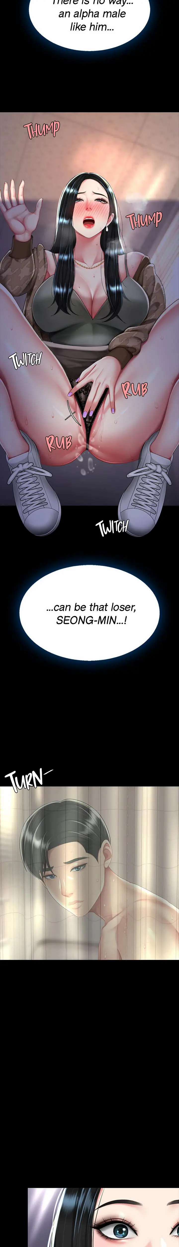 Eat First, Mom Uncensored, chapter 38, page 7 of 25