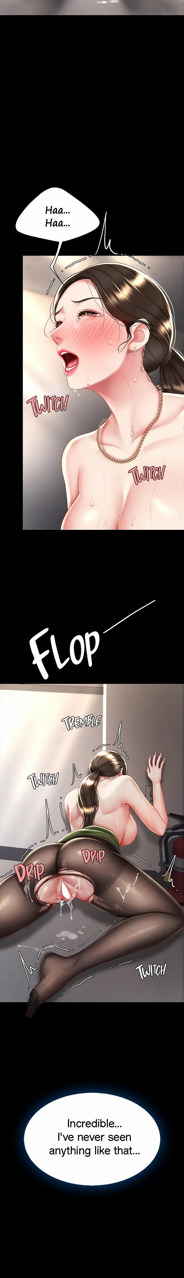 Eat First, Mom Uncensored, chapter 38, page 14 of 25