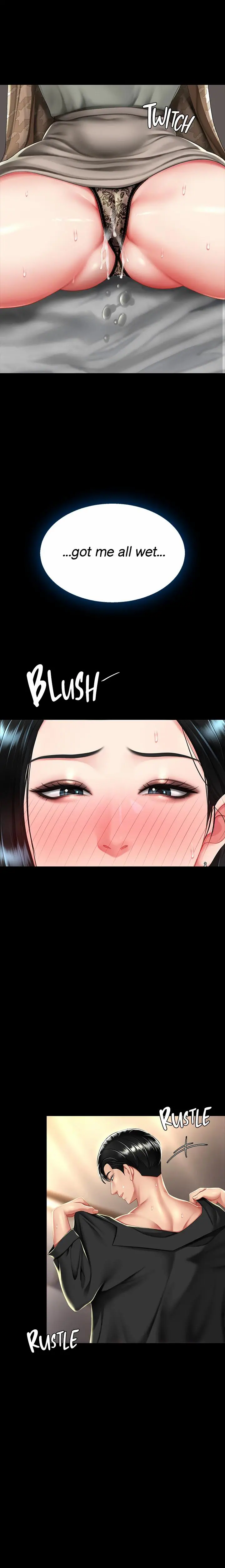Eat First, Mom Uncensored, chapter 38, page 16 of 25