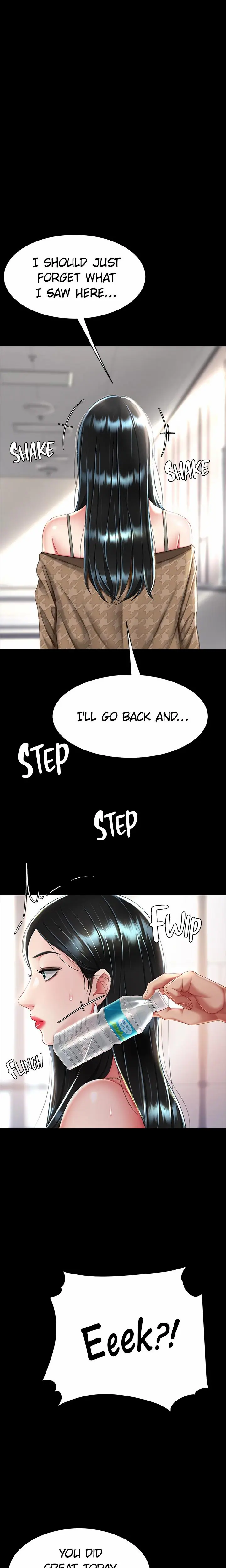 Eat First, Mom Uncensored, chapter 38, page 19 of 25