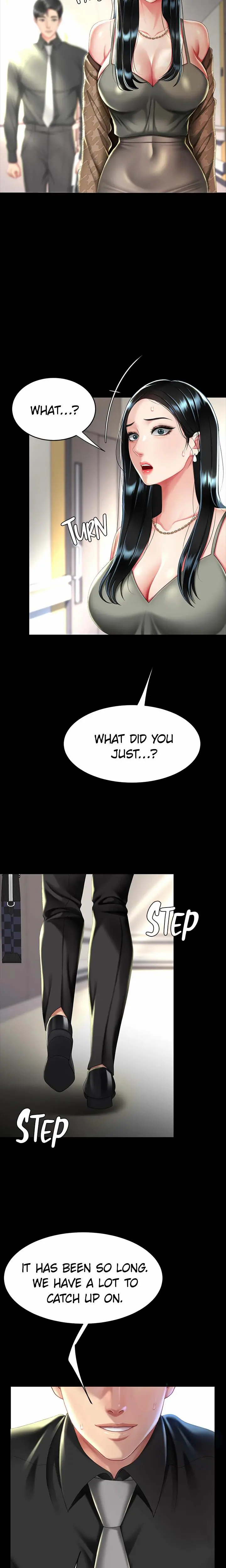 Eat First, Mom Uncensored, chapter 38, page 23 of 25