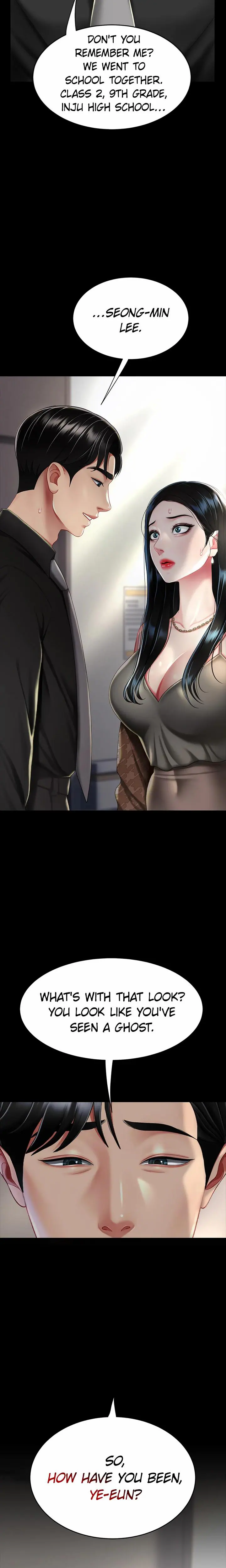 Eat First, Mom Uncensored, chapter 38, page 24 of 25