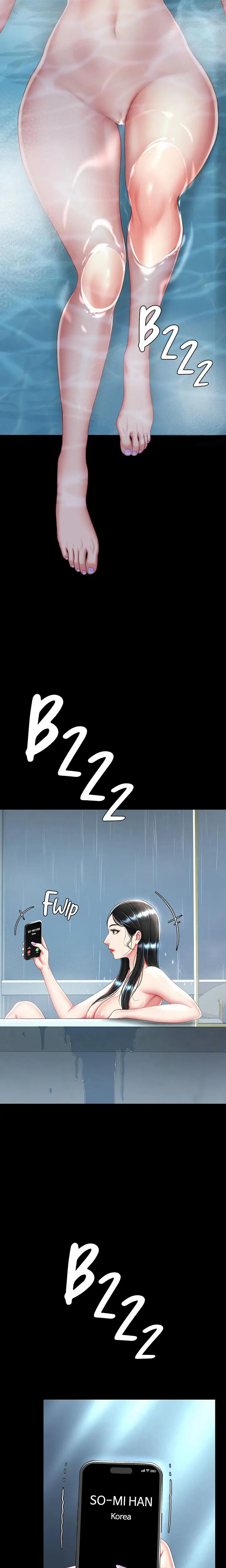 Eat First, Mom Uncensored, chapter 39, page 5 of 27