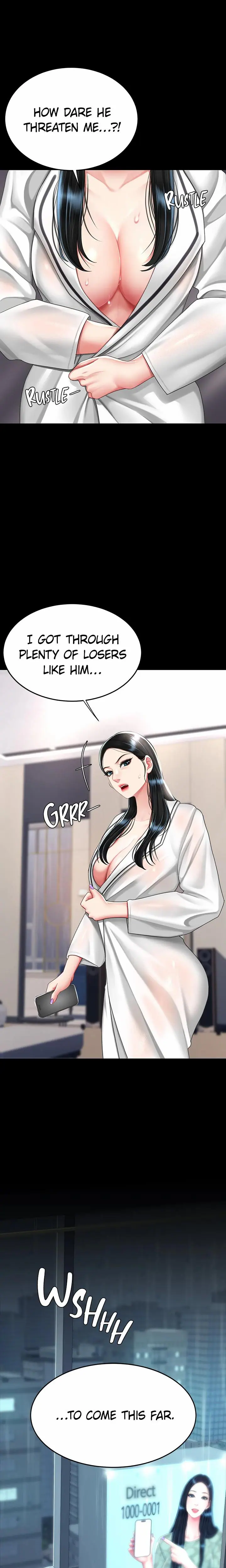 Eat First, Mom Uncensored, chapter 39, page 14 of 27