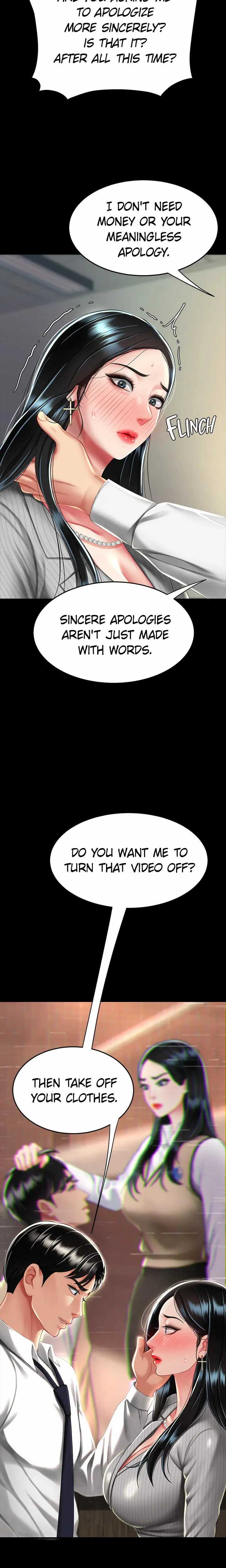 Eat First, Mom Uncensored, chapter 39, page 26 of 27
