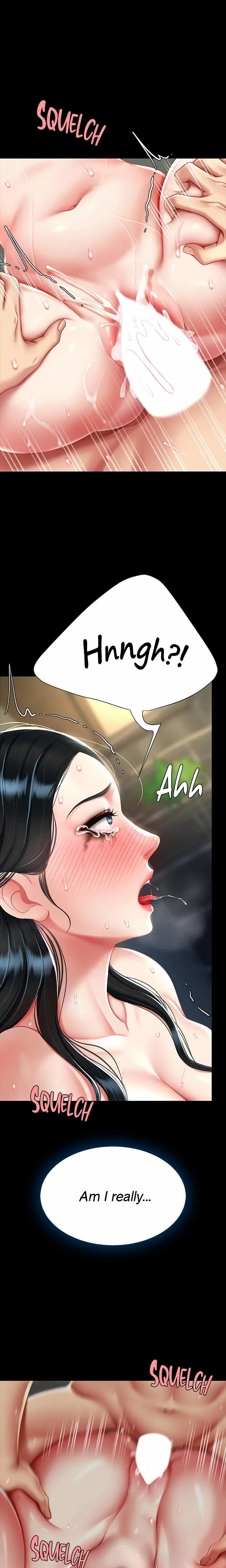 Eat First, Mom Uncensored, chapter 41, page 5 of 26
