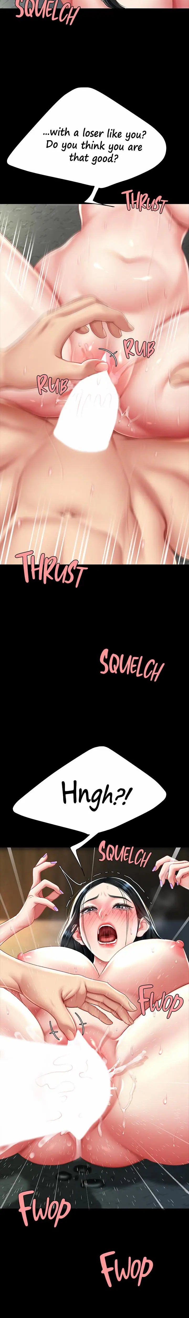 Eat First, Mom Uncensored, chapter 41, page 8 of 26