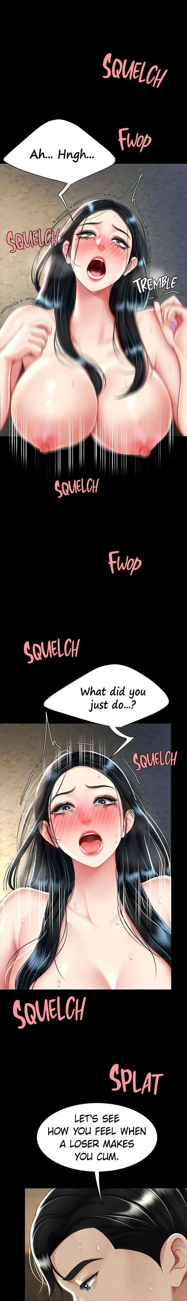 Eat First, Mom Uncensored, chapter 41, page 9 of 26