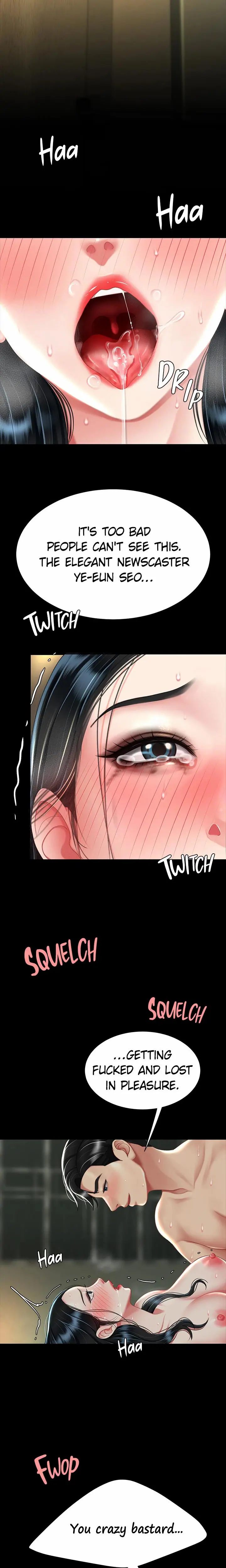 Eat First, Mom Uncensored, chapter 41, page 15 of 26