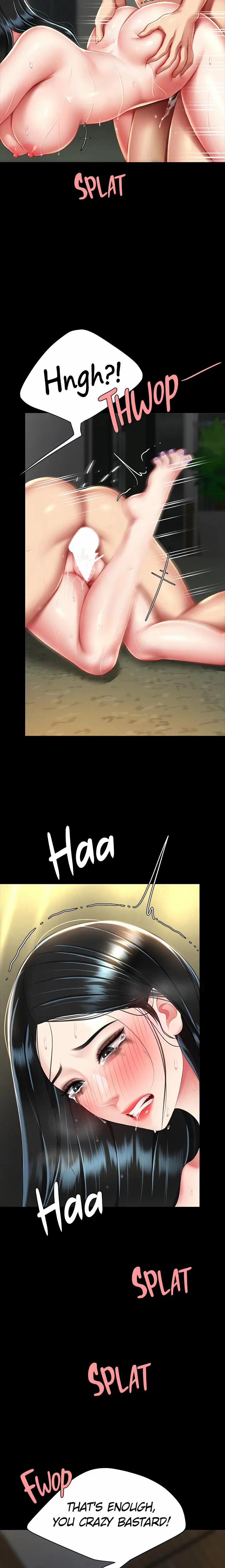 Eat First, Mom Uncensored, chapter 41, page 20 of 26