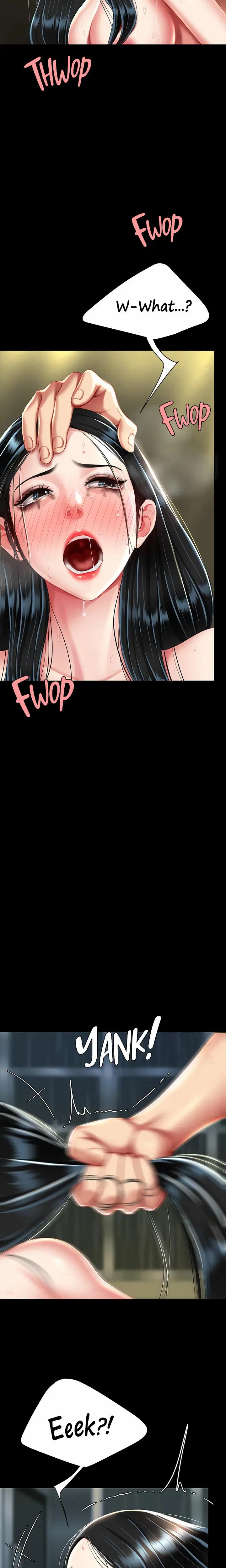 Eat First, Mom Uncensored, chapter 41, page 22 of 26
