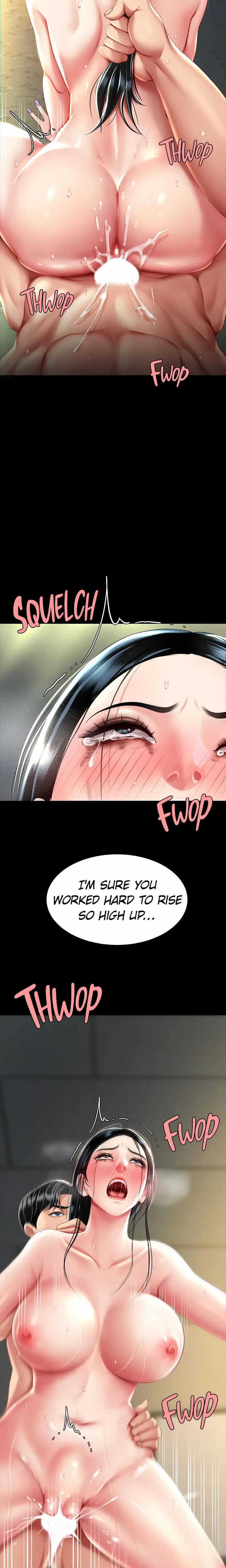 Eat First, Mom Uncensored, chapter 41, page 25 of 26