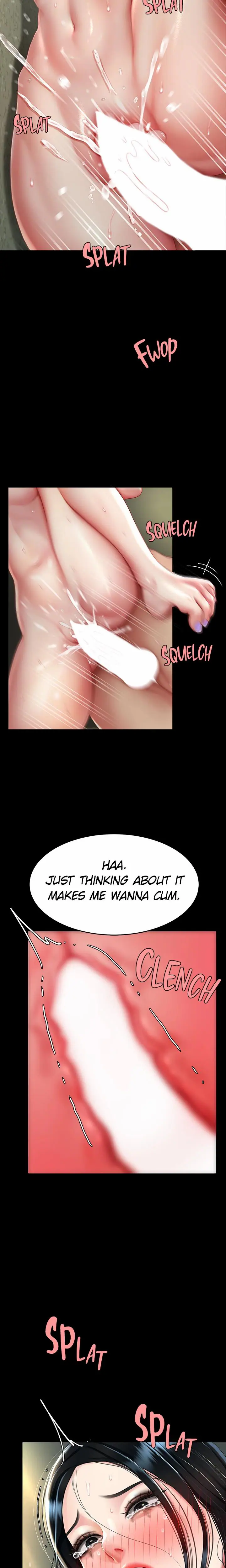 Eat First, Mom Uncensored, chapter 42, page 12 of 26