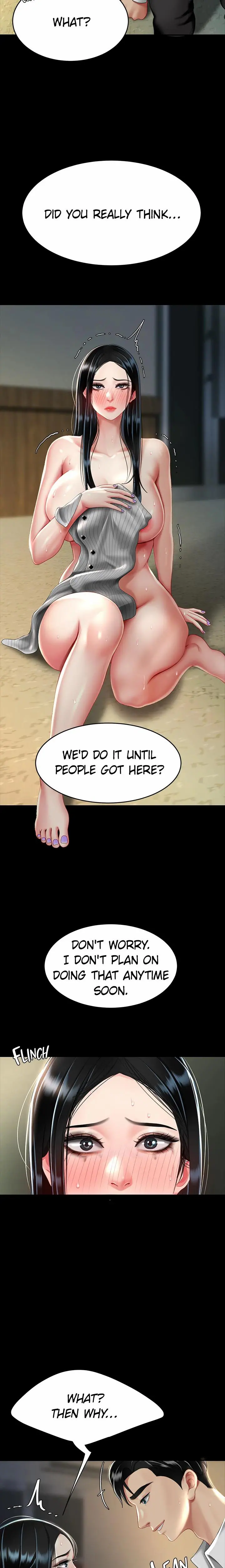 Eat First, Mom Uncensored, chapter 42, page 19 of 26
