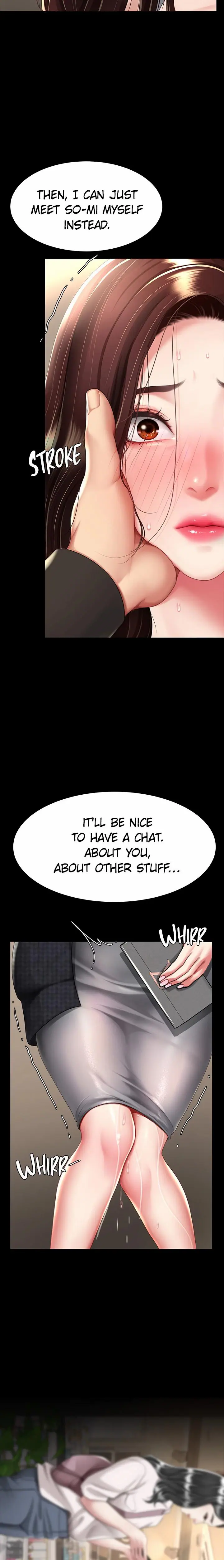 Eat First, Mom Uncensored, chapter 44, page 5 of 28
