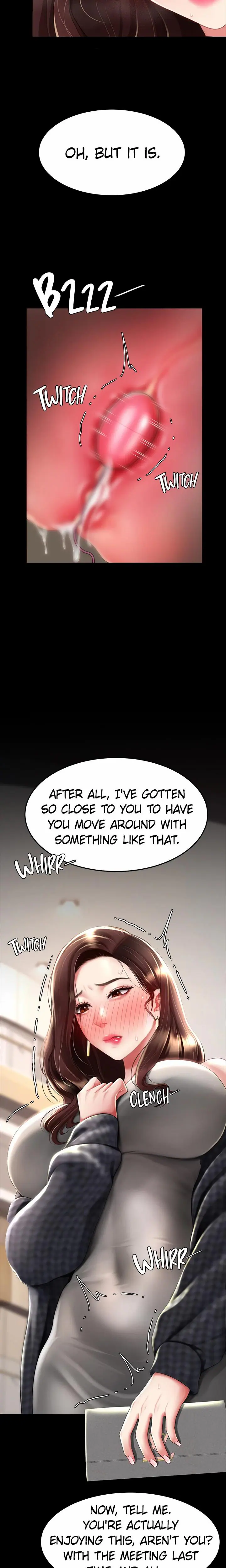 Eat First, Mom Uncensored, chapter 44, page 9 of 28