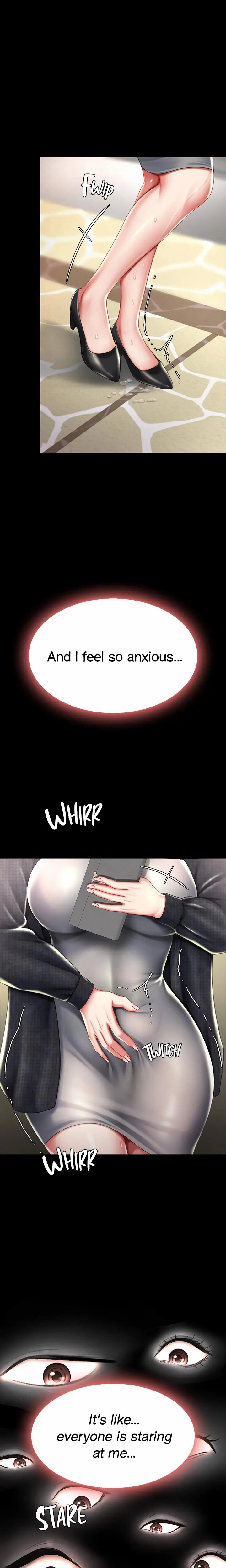 Eat First, Mom Uncensored, chapter 44, page 14 of 28