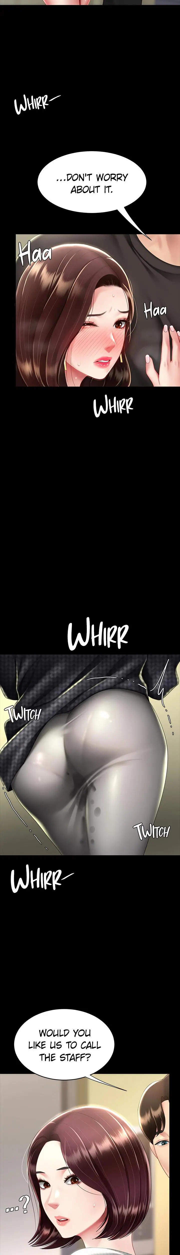 Eat First, Mom Uncensored, chapter 44, page 18 of 28